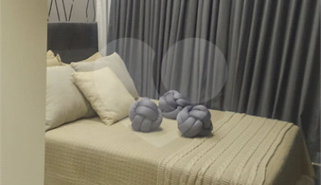 Apartamento à venda com 3 quartos, sendo 1 suíte, em Jardim Europa, Cuiabá, MT