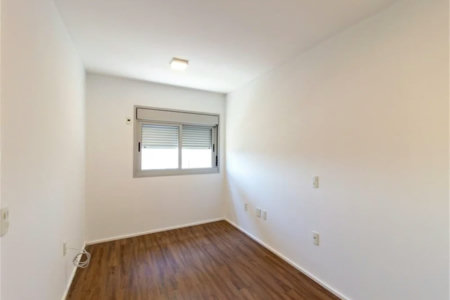 Apartamento à venda ou para alugar com 2 quartos, sendo 1 suíte,  em Água Branca, São Paulo, SP