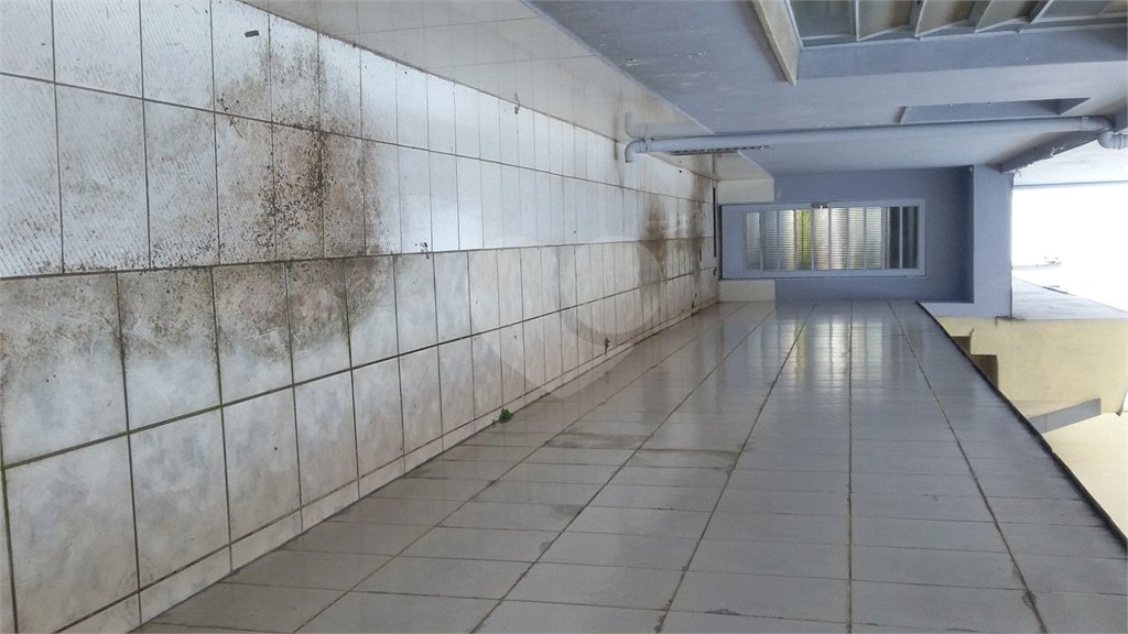 Sobrado à venda com 3 quartos em Tucuruvi, São Paulo, SP