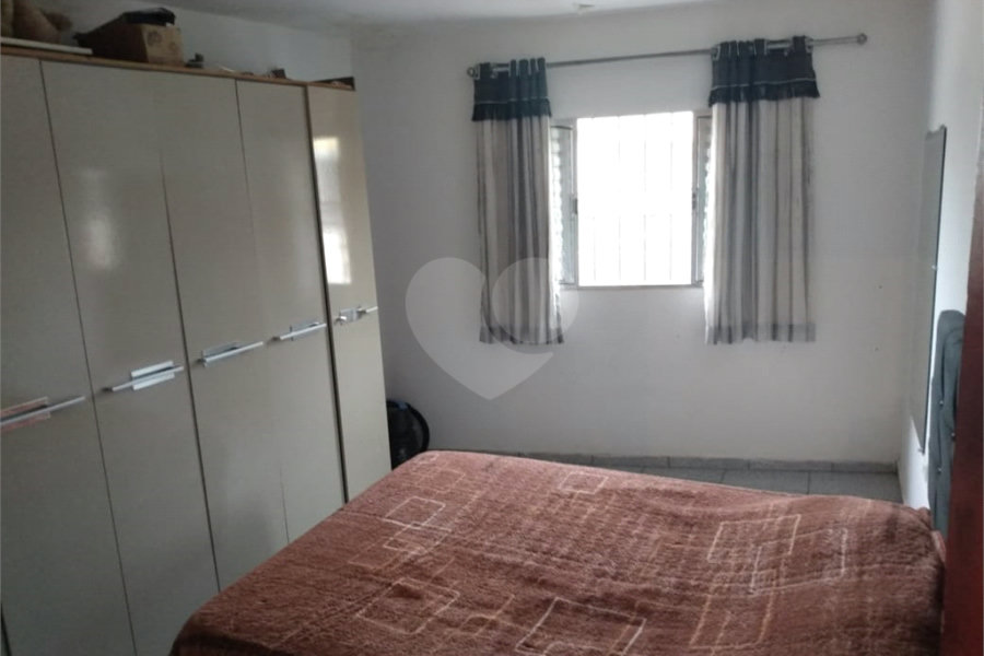 Sobrado à venda com 3 quartos em Aclimação, São Paulo, SP