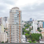 Apartamento à venda com 1 quarto em Perdizes, São Paulo, SP