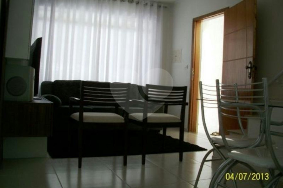 Sobrado à venda com 3 quartos, sendo 1 suíte, em Tremembé, São Paulo, SP