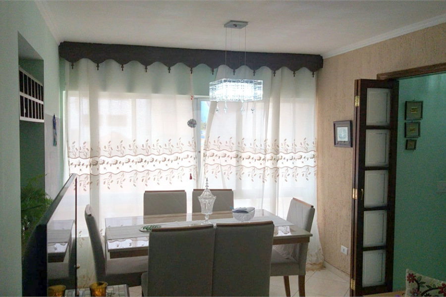 Apartamento à venda com 2 quartos em Parada Inglesa, São Paulo, SP