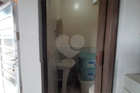Casa à venda com 2 quartos em Vila Rosália, Guarulhos, SP