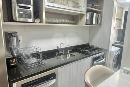 Apartamento à venda com 3 quartos, sendo 1 suíte, em Vila José Bonifácio, Araraquara, SP