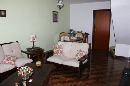 Sobrado à venda com 2 quartos em Santana, São Paulo, SP