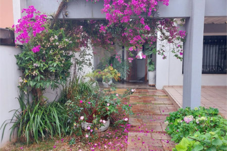 Sobrado à venda com 3 quartos, sendo 1 suíte, em Assunção, São Bernardo do Campo, SP