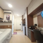 Apartamento à venda ou para alugar com 1 quarto em Pinheiros, São Paulo, SP