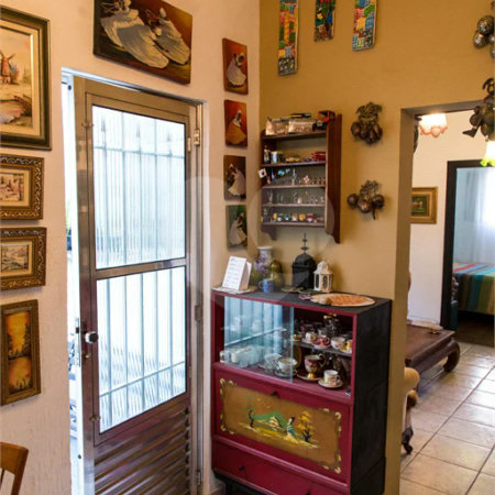 Casa à venda com 2 quartos em Vila Maria, São Paulo, SP