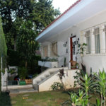 Casa à venda ou para alugar com 4 quartos, sendo 2 suítes, em Alto da Boa Vista, São Paulo, SP