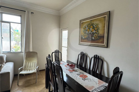 Apartamento à venda com 3 quartos em Engenho de Dentro, Rio de Janeiro, RJ