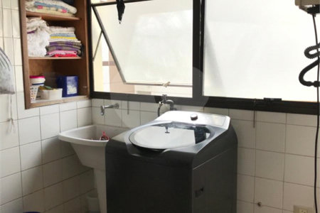 Apartamento à venda com 3 quartos, sendo 1 suíte,  em Jardim Ampliação, São Paulo, SP