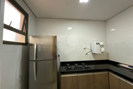 Apartamento à venda com 2 suítes em Nova Aliança, Ribeirão Preto, SP
