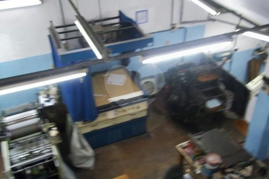 Prédio à venda em Casa Verde, São Paulo, SP