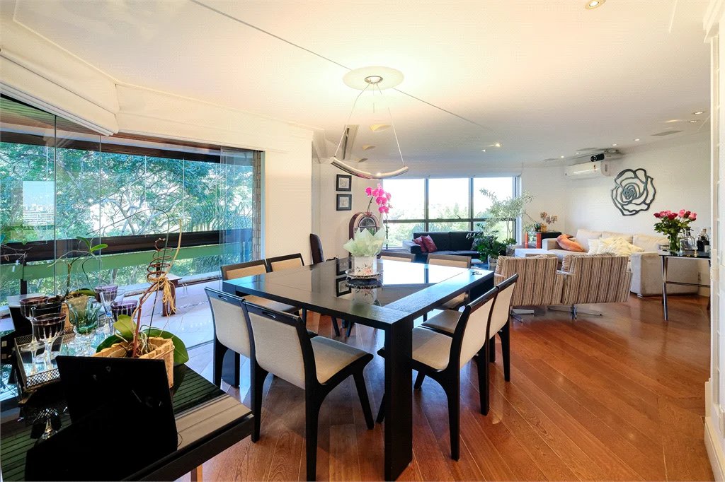 Apartamento à venda com 3 quartos, sendo 2 suítes,  em Sumarezinho, São Paulo, SP
