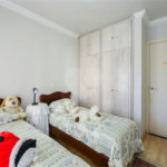 Apartamento à venda com 3 suítes em Vila Suzana, São Paulo, SP