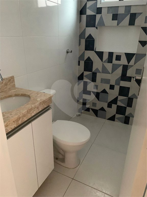 Apartamento para alugar com 2 quartos em Santana, São Paulo, SP