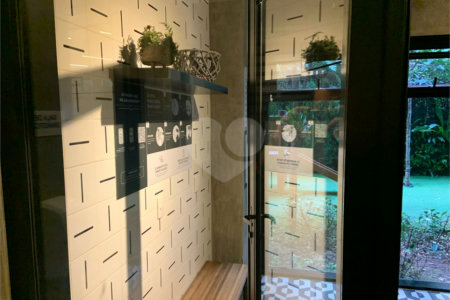 Apartamento à venda ou para alugar com 1 quarto em Pinheiros, São Paulo, SP