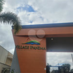 Terreno à venda no condomínio Villagio Ipanema I, Sorocaba - SP