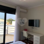 Casa à venda com 4 suítes no condomínio Residencial Tivoli Park, Sorocaba - SP