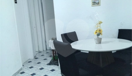 Apartamento à venda com 3 quartos em Demarchi, São Bernardo do Campo, SP