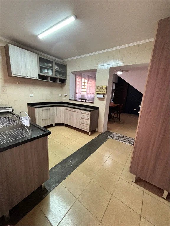 Sobrado à venda com 4 quartos, sendo 2 suítes, em Jaguaré, São Paulo, SP
