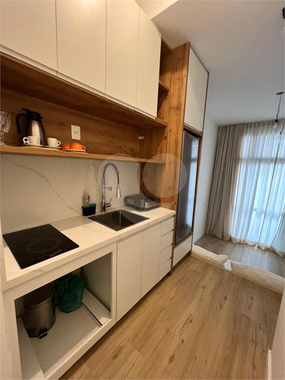 Casa à venda com 1 quarto no condomínio Sergipe Boutique, São Paulo - SP
