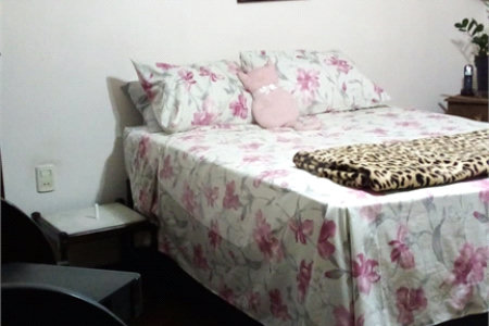 Casa Térrea à venda com 3 quartos em Vila Nova Mazzei, São Paulo, SP