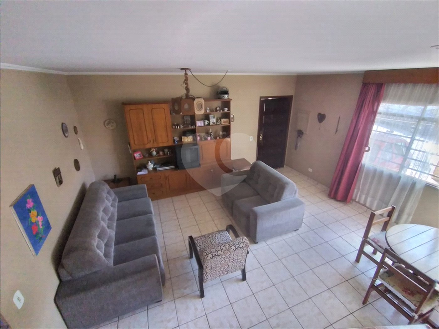 Sobrado à venda com 3 quartos, sendo 1 suíte, em Limão, São Paulo, SP