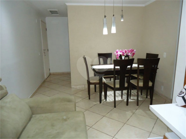 Apartamento à venda com 3 quartos em Mandaqui, São Paulo, SP