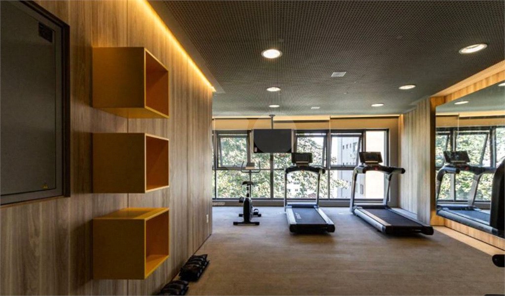 Casa à venda com 1 quarto no condomínio Hub Vila Madalena, São Paulo - SP