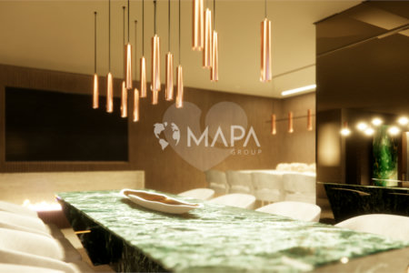 Apartamento à venda com 4 suítes em Jardim Fonte do Morumbi, São Paulo, SP