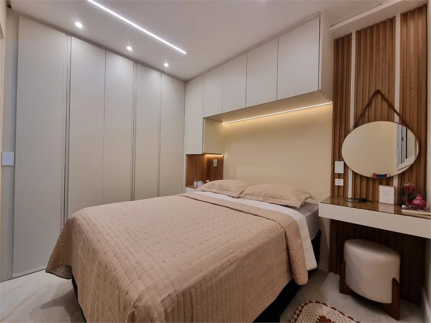 Apartamento à venda com 1 quarto em Lapa de Baixo, São Paulo, SP