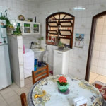 Sobrado à venda com 3 quartos, sendo 1 suíte, em Vila Nova Mazzei, São Paulo, SP