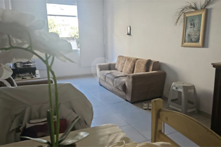 Apartamento à venda com 2 quartos em Maracanã, Rio de Janeiro, RJ