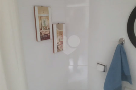 Apartamento à venda com 2 quartos em Vila Paulicéia, São Paulo, SP