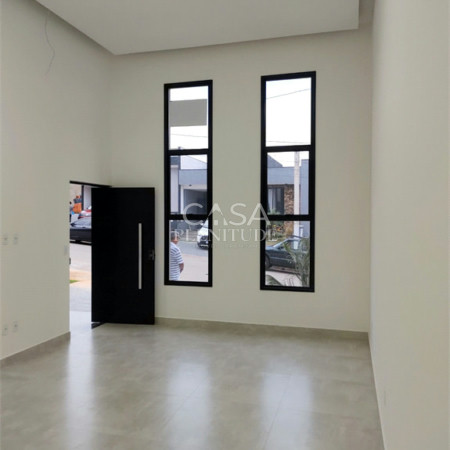 Casa em condomínio à venda com 3 suítes em Wanel Ville, Sorocaba, SP