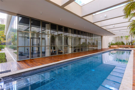 Apartamento à venda com 4 suítes em Vila Mariana, São Paulo, SP