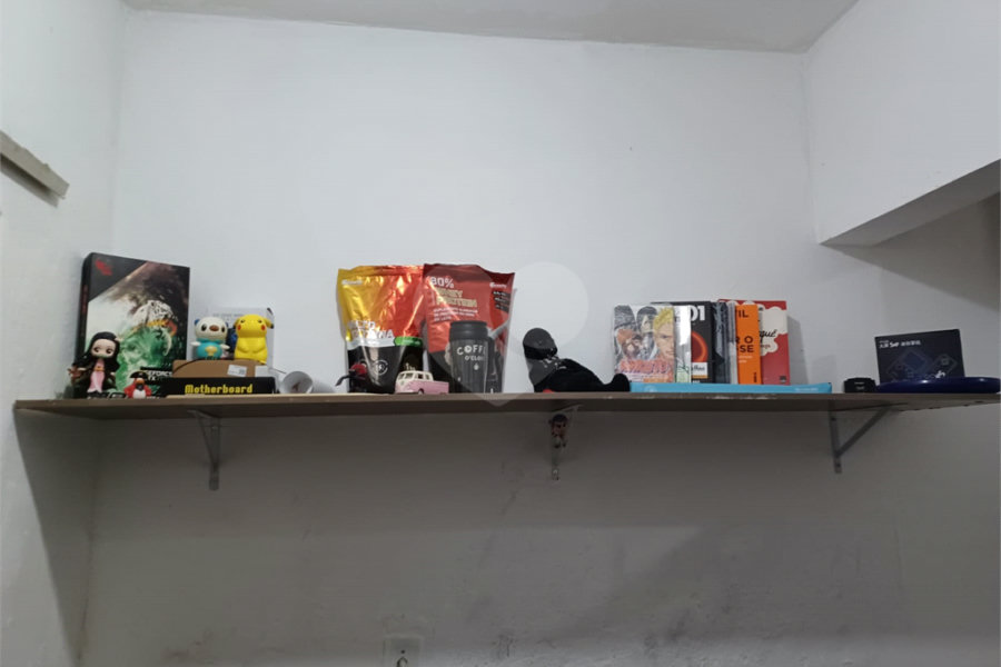 Casa à venda com 3 quartos em Tucuruvi, São Paulo, SP