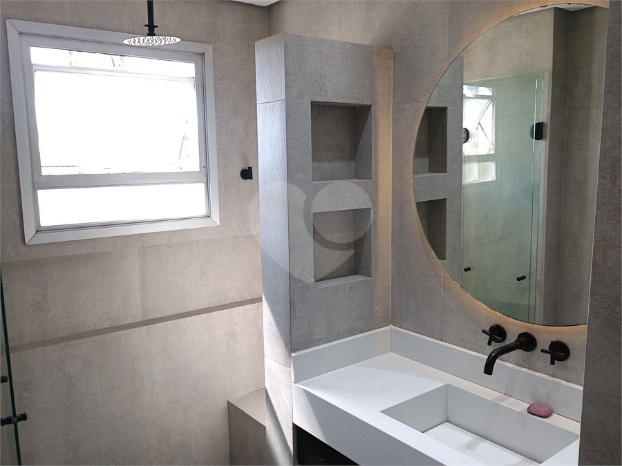 Apartamento para alugar com 3 quartos, sendo 1 suíte, em Vila Leopoldina, São Paulo, SP