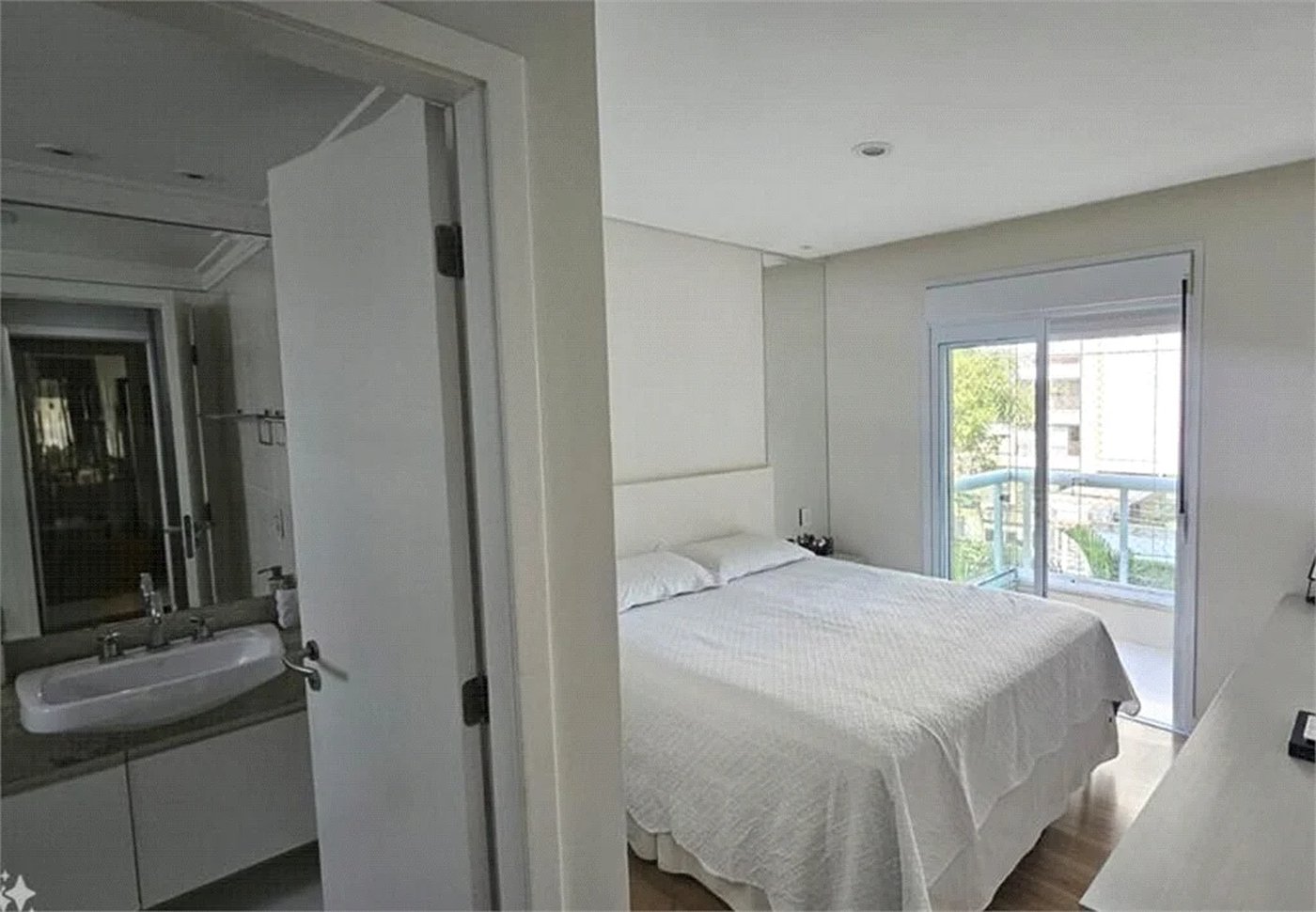 Apartamento à venda com 3 suítes em Água Branca, São Paulo, SP
