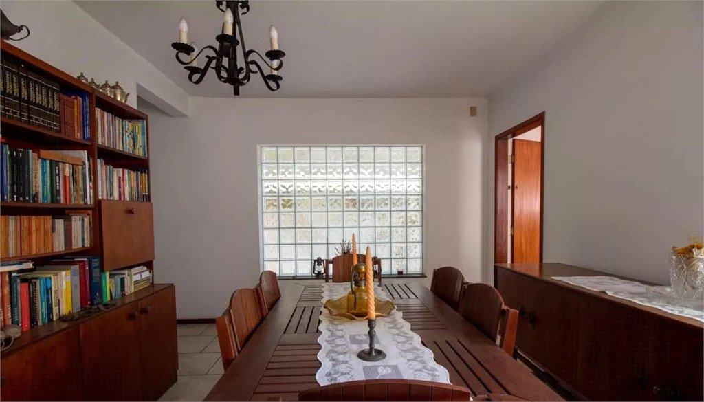 Sobrado à venda com 3 quartos, sendo 1 suíte, em Planalto Paulista, São Paulo, SP
