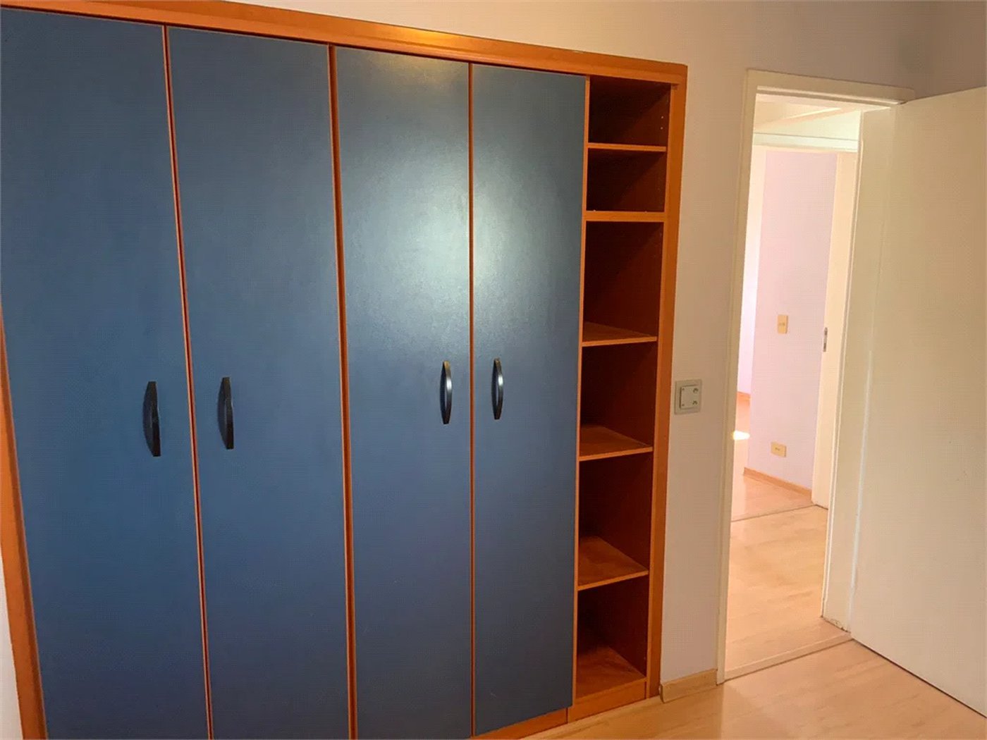 Apartamento à venda com 3 quartos em Vila Leopoldina, São Paulo, SP