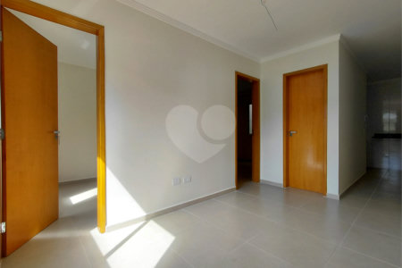 Casa à venda com 2 quartos no condomínio Epopeu, São Paulo - SP