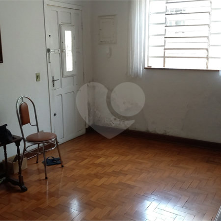 Casa à venda com 2 quartos em Planalto Paulista, São Paulo, SP