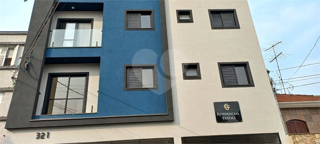Apartamento à venda com 2 quartos em Jardim São Paulo(zona Norte), São Paulo, SP