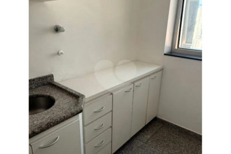 Sala à venda ou para alugar em Vila Olímpia, São Paulo, SP