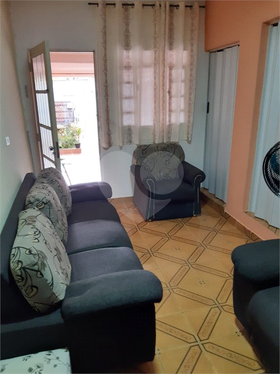 Casa Térrea à venda com 2 quartos, sendo 1 suíte,  em Freguesia do Ó, São Paulo, SP