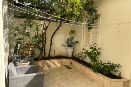 Sobrado para alugar com 3 quartos, sendo 2 suítes, em Itaim Bibi, São Paulo, SP