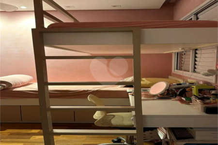 Apartamento à venda com 2 suítes em Jardim Arpoador, São Paulo, SP